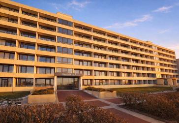 DREAMHOUSE Immobilien: Südlich ausgerichtetes Appartement im 'Hanseatic'