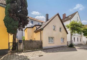 Vorschaubild Einfamilienhaus