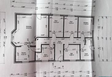 Einfamilienhaus in ruhiger Lage