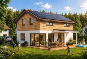 Vorschaubild Einfamilienhaus