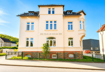 Vorschaubild Wohnung