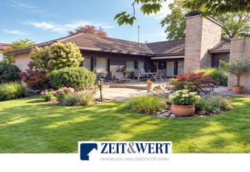Vorschaubild Bungalow