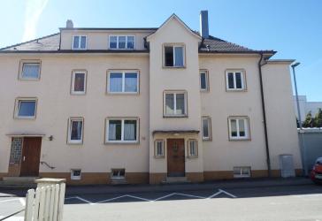 Vorschaubild Wohnung