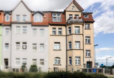 Vorschaubild Mehrfamilienhaus