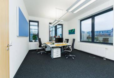 Vorschaubild Büro- /Praxis-Immobilie