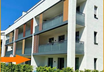 Exklusive 4 Zimmerwohnung in Weende ab 1.11.26