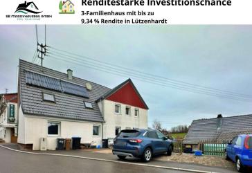 Vorschaubild Mehrfamilienhaus