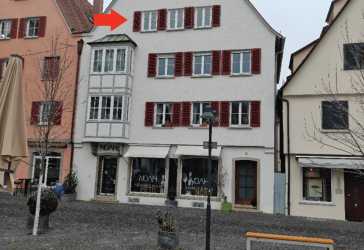 Vorschaubild Wohnung