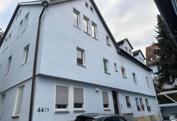 3 Zimmer Wohnung Esslingen-Stadtmitte