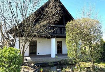 Vorschaubild Einfamilienhaus
