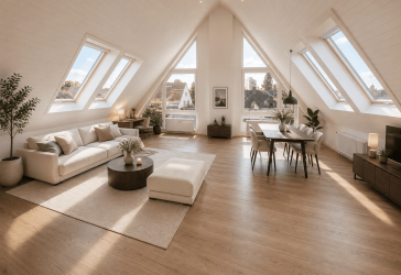Vorschaubild Wohnung