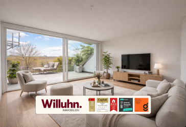 Vorschaubild Penthouse