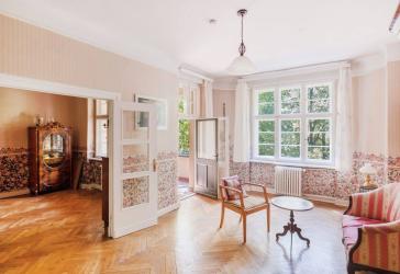 Vorschaubild Wohnung