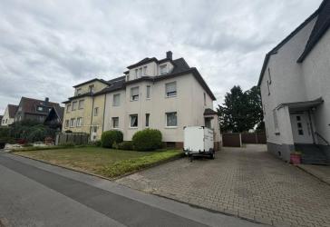 Schöne Etagenwohnung in Lünen-Brambauer zu vermieten!