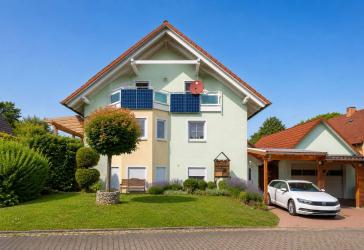 Vorschaubild Einfamilienhaus