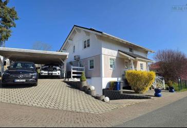 Vorschaubild Einfamilienhaus