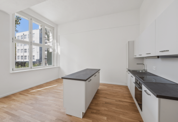 Vorschaubild Maisonettewohnung