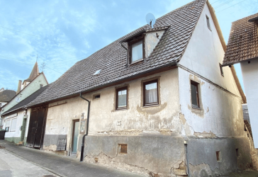 Vorschaubild Einfamilienhaus