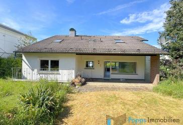 Vorschaubild Einfamilienhaus