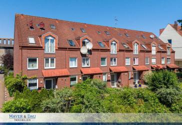 Vorschaubild Reihenmittelhaus