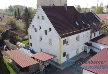 Vorschaubild Mehrfamilienhaus