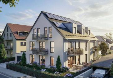 Vorschaubild Wohnung