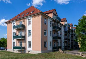 Vorschaubild Wohnung