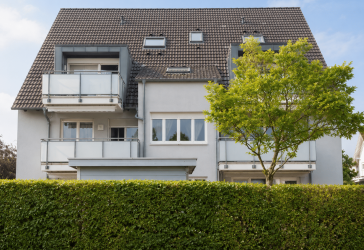 Vorschaubild Wohnung