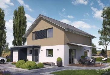 Vorschaubild Einfamilienhaus