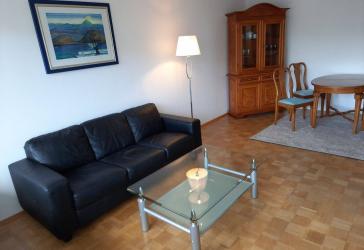 2 Zi. ETW mit TG Stellplatz