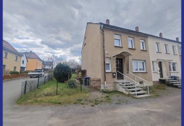 Vorschaubild Reihenendhaus