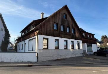 Vorschaubild Mehrfamilienhaus