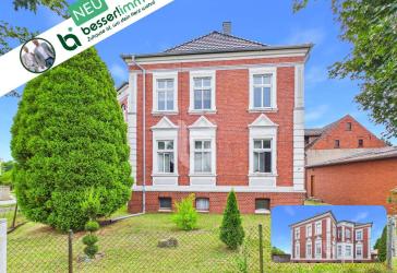 Vorschaubild Mehrfamilienhaus