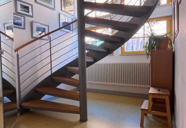 Vorschaubild Maisonettewohnung