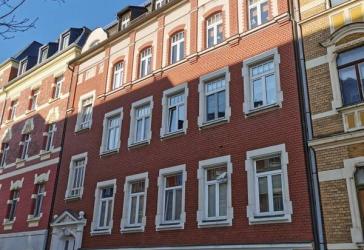 Vorschaubild Mehrfamilienhaus