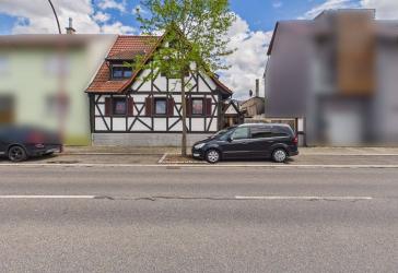 Vorschaubild Einfamilienhaus