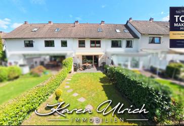 Vorschaubild Reihenmittelhaus