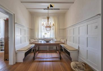 Vorschaubild Maisonettewohnung