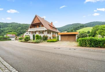 Vorschaubild Einfamilienhaus