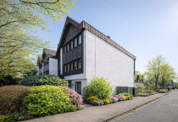 Vorschaubild Reihenendhaus