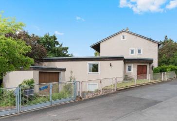 Vorschaubild Einfamilienhaus