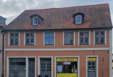 Vorschaubild Haus