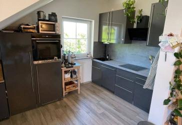 Vorschaubild Maisonettewohnung