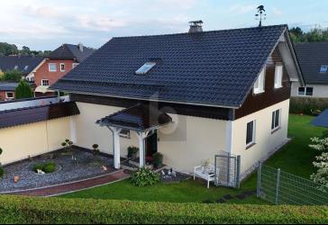 VIEL PLATZ. VIEL RUHE. VIEL LEBENSQUALITÄT.