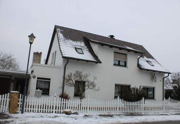 Vorschaubild Einfamilienhaus