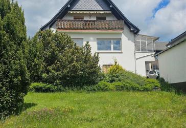 Vorschaubild Mehrfamilienhaus