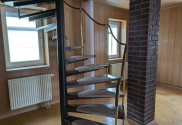 Vorschaubild Maisonettewohnung