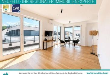 Vorschaubild Penthouse