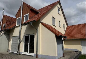 Ihr Einfamilienhaus in Goldbach