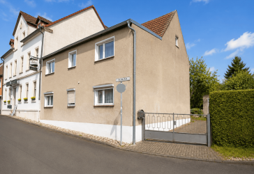 Vorschaubild Reihenendhaus